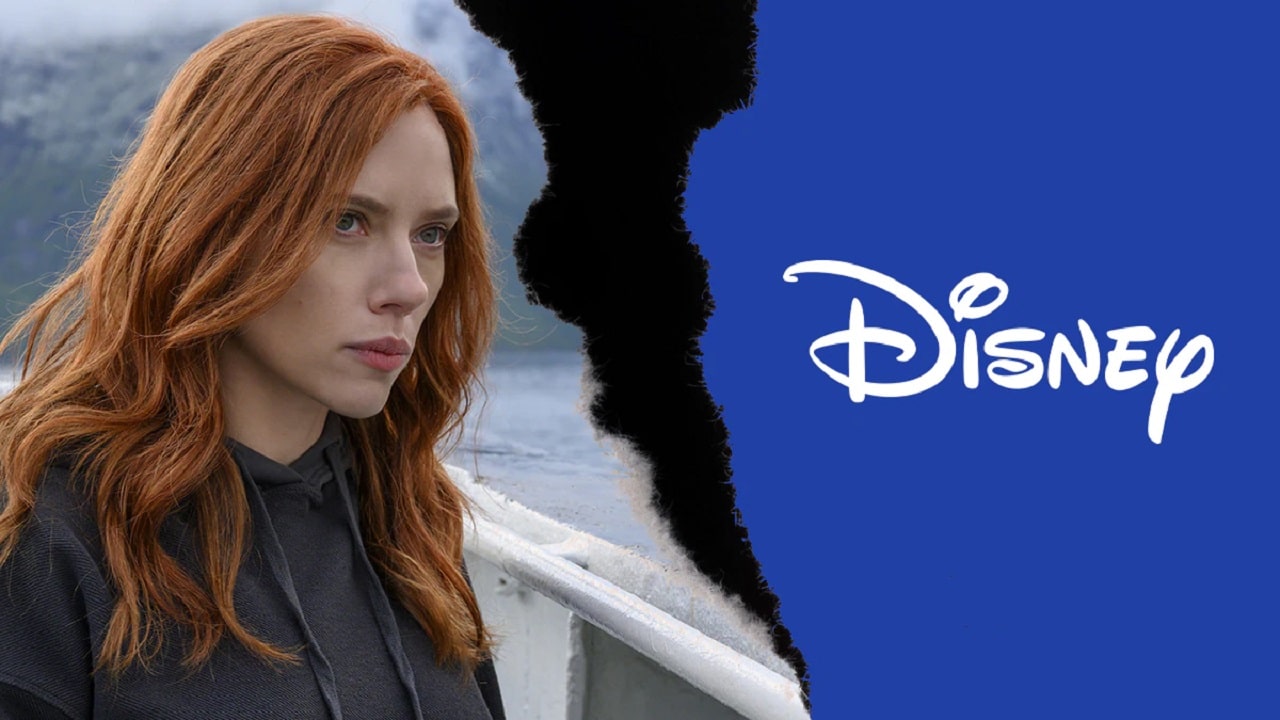 Disney risponde alla querela di Scarlett Johansson thumbnail