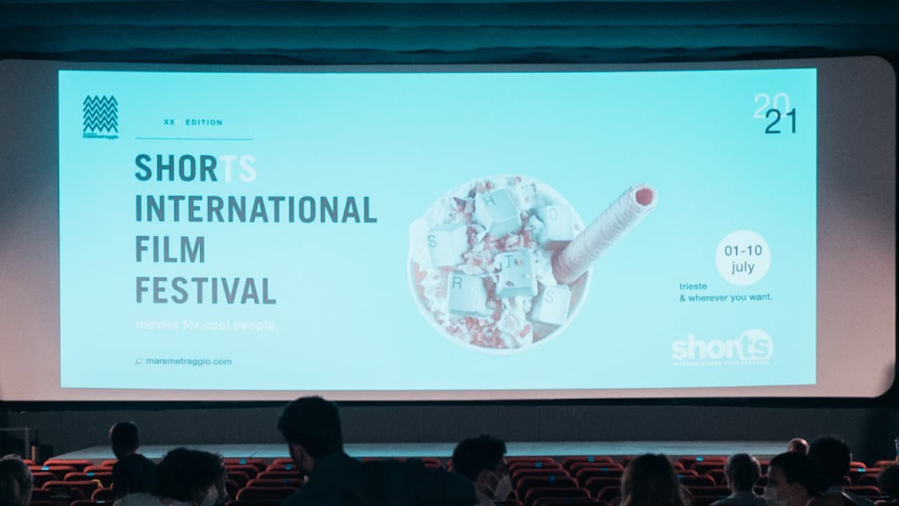 ShorTS International Film Festival, i vincitori della 22° edizione thumbnail