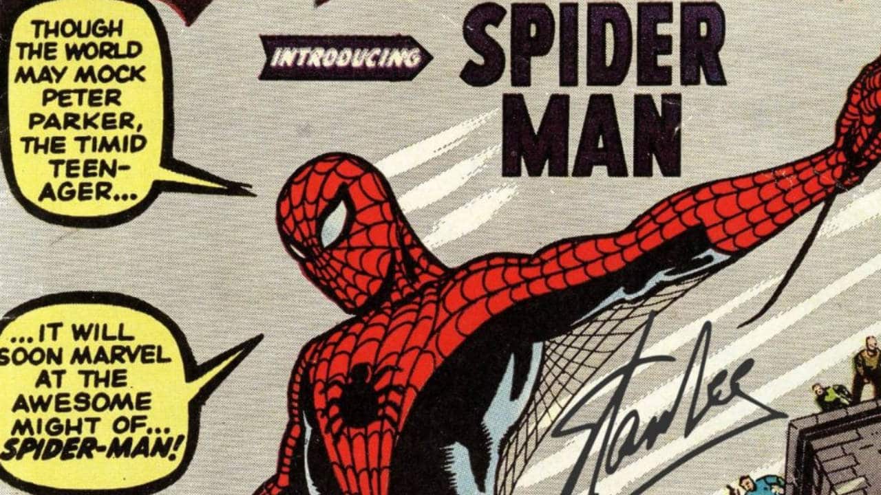 WOW Spazio Fumetto, manca poco alla festa per lo Spider-Man Day thumbnail