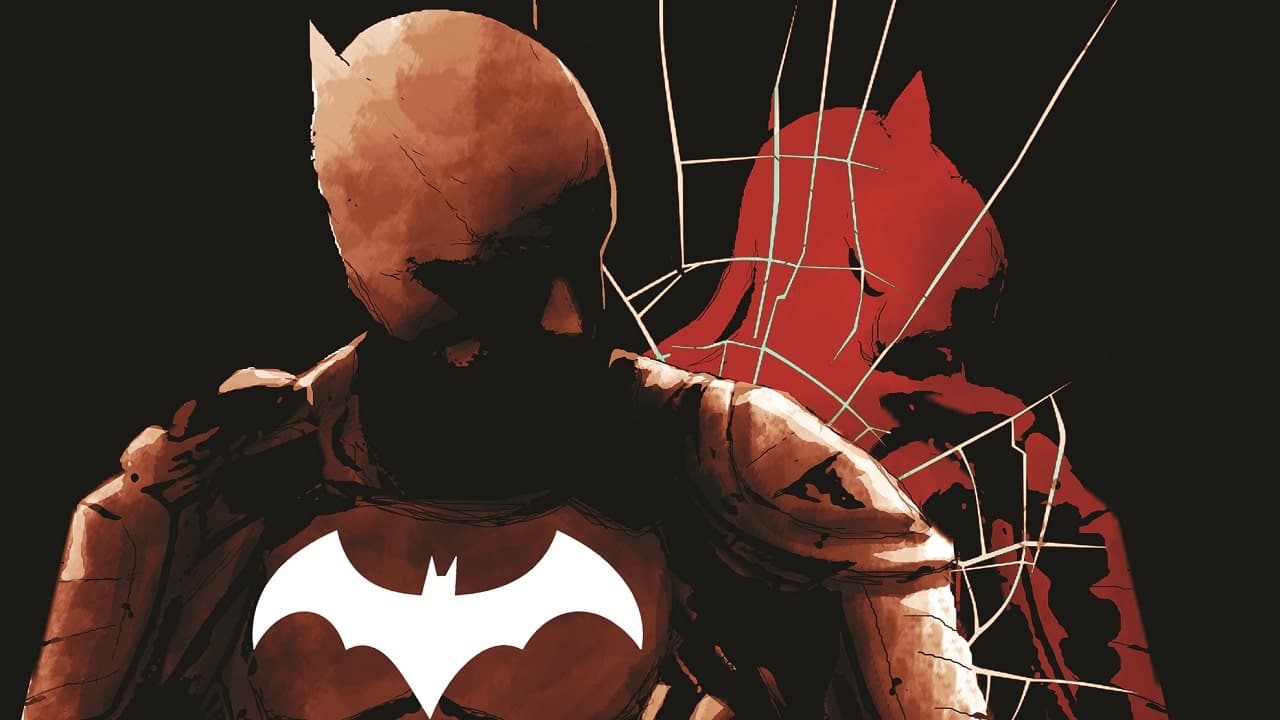 Batman: L'impostore, la miniserie arriva a ottobre thumbnail