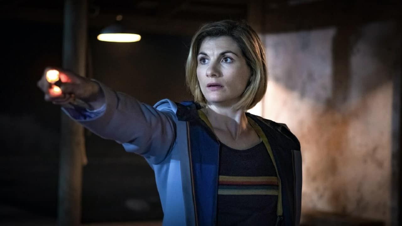 Doctor Who: trailer stagione 13 presentato al Comic-Con thumbnail