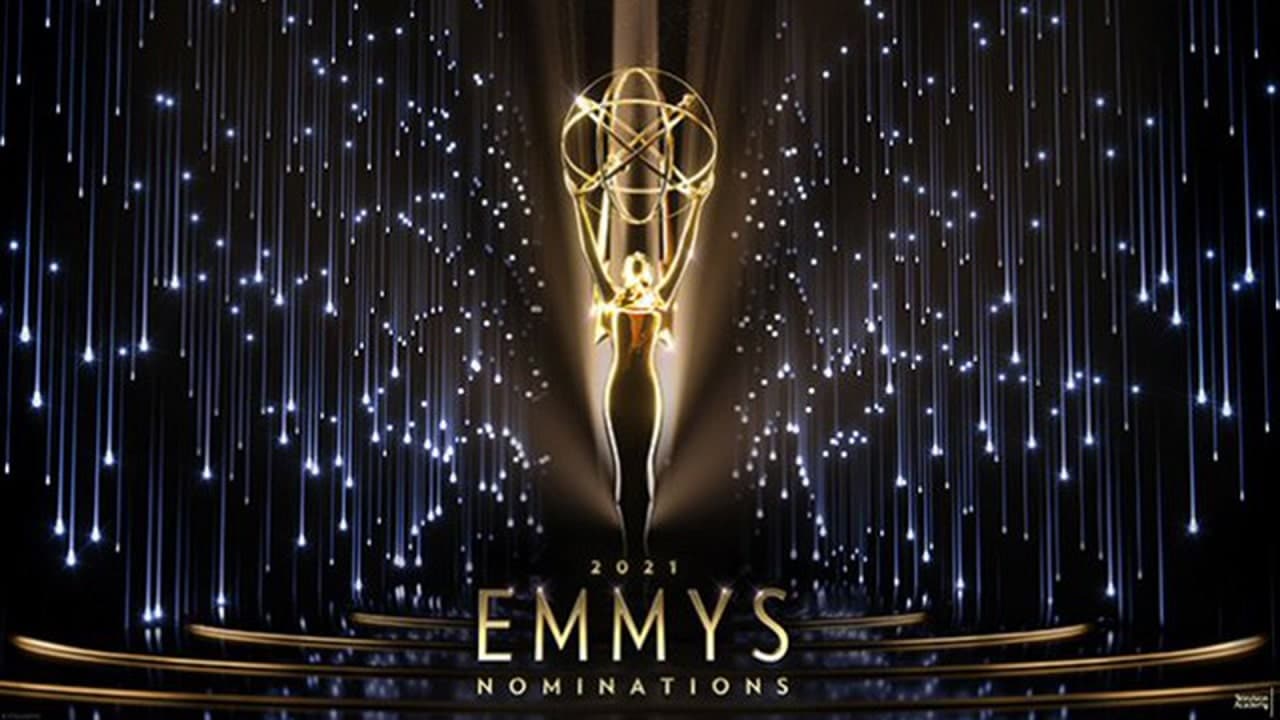 Emmy 2021: tra i più nominati The Mandalorian e WandaVision thumbnail