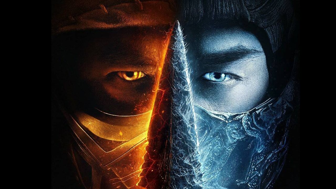 Il film di Mortal Kombat è disponibile in DVD, Blu-ray e 4K UHD thumbnail