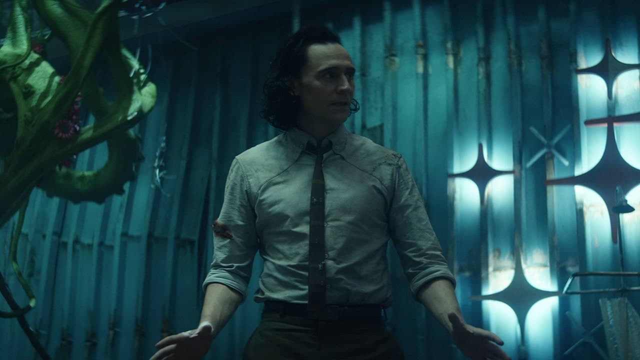 Loki e i mille easter egg dell'episodio 5 thumbnail