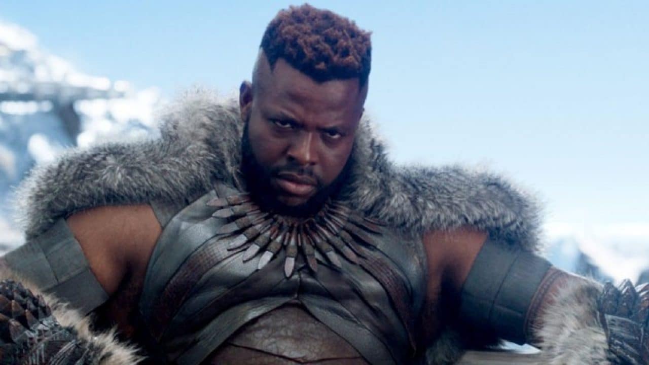 M'Baku tornerà in Black Panther: Wakanda Forever thumbnail