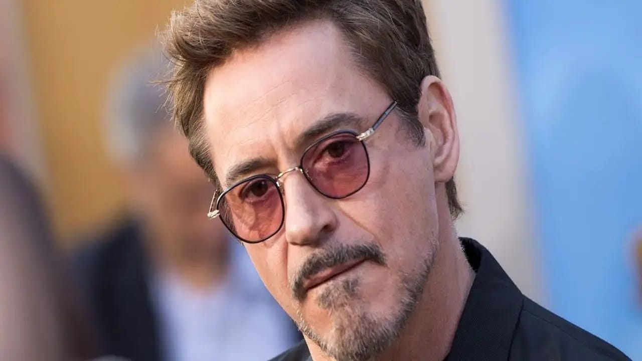 Robert Downey Jr. avrebbe potuto essere il Dottor Destino prima di diventare Iron Man thumbnail