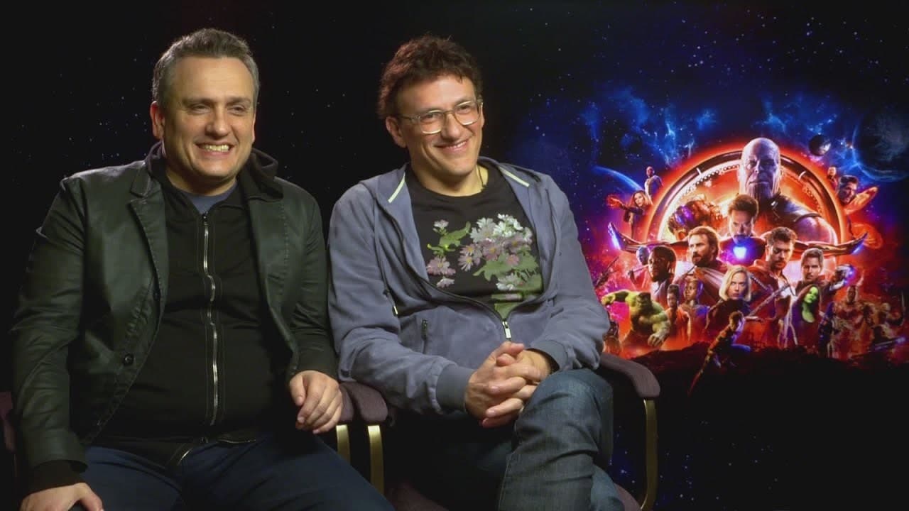 Anche i registi di Avengers: Endgame tifavano Italia thumbnail