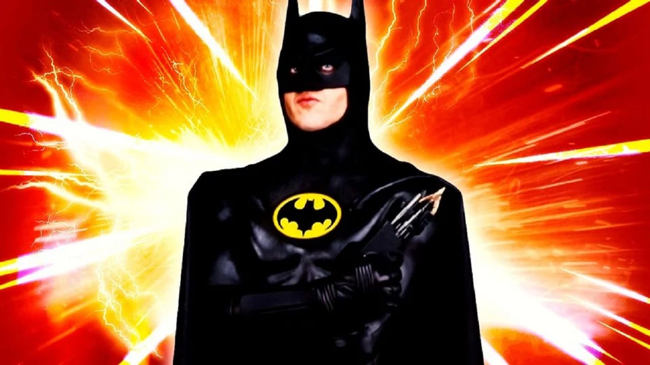 Michael Keaton parla del suo ritorno nei panni di Batman thumbnail