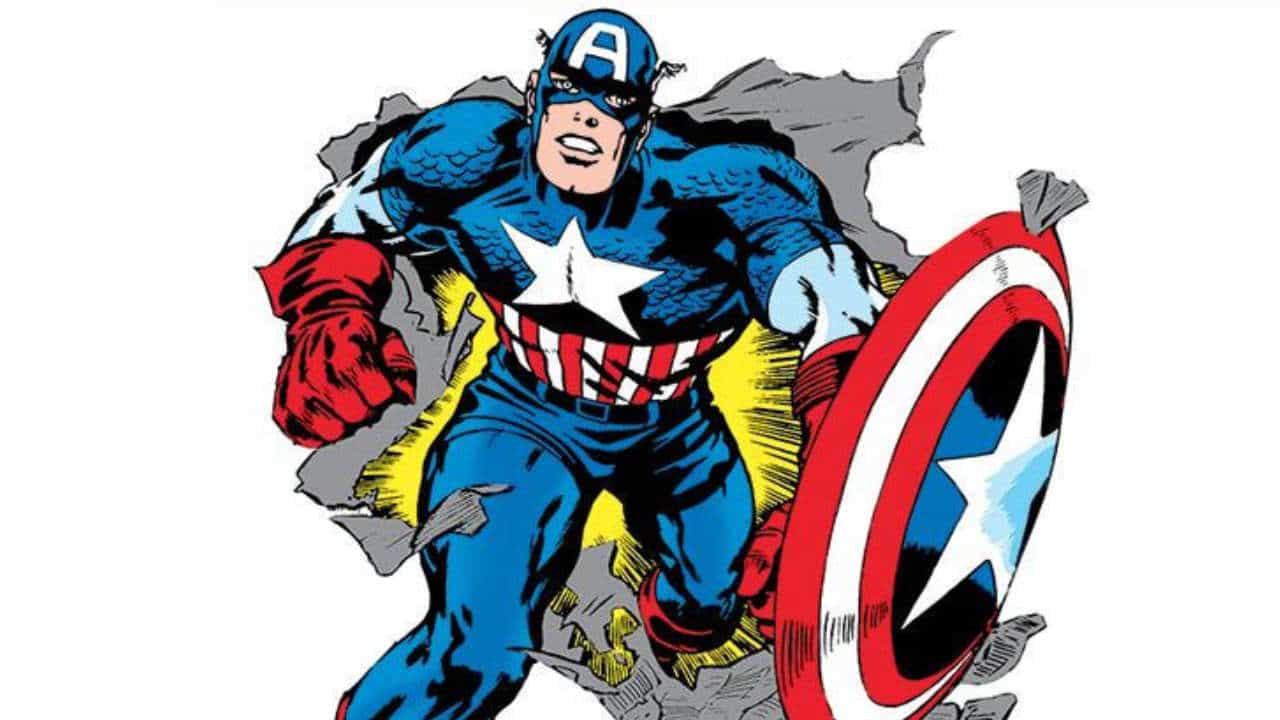 Capitan America: i primi 80 anni - La nuova proposta Panini Comics thumbnail