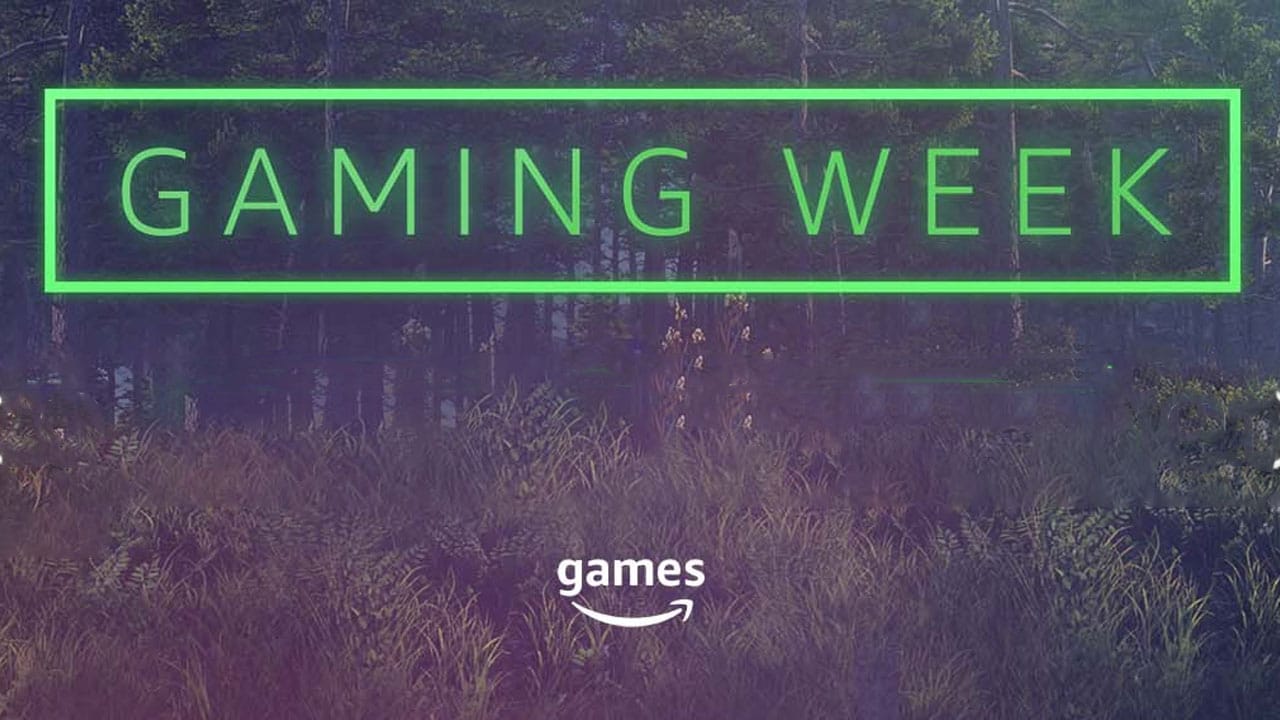 Inizia la Gaming Week di Amazon: tante offerte per gli utenti thumbnail