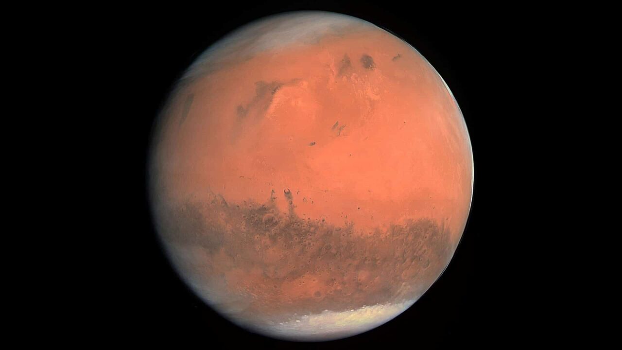 Giochi da tavolo su Marte: un mondo da esplorare thumbnail
