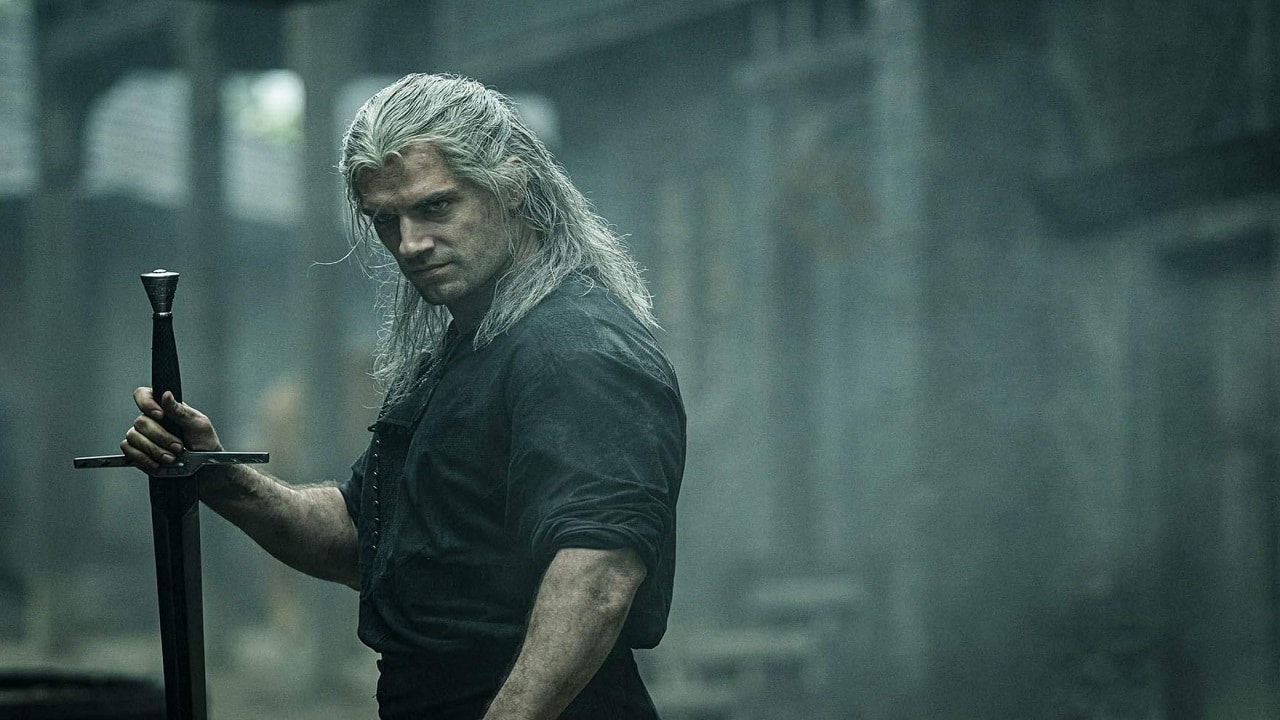 The Witcher: quanto guadagna l'attore Henry Cavill? thumbnail