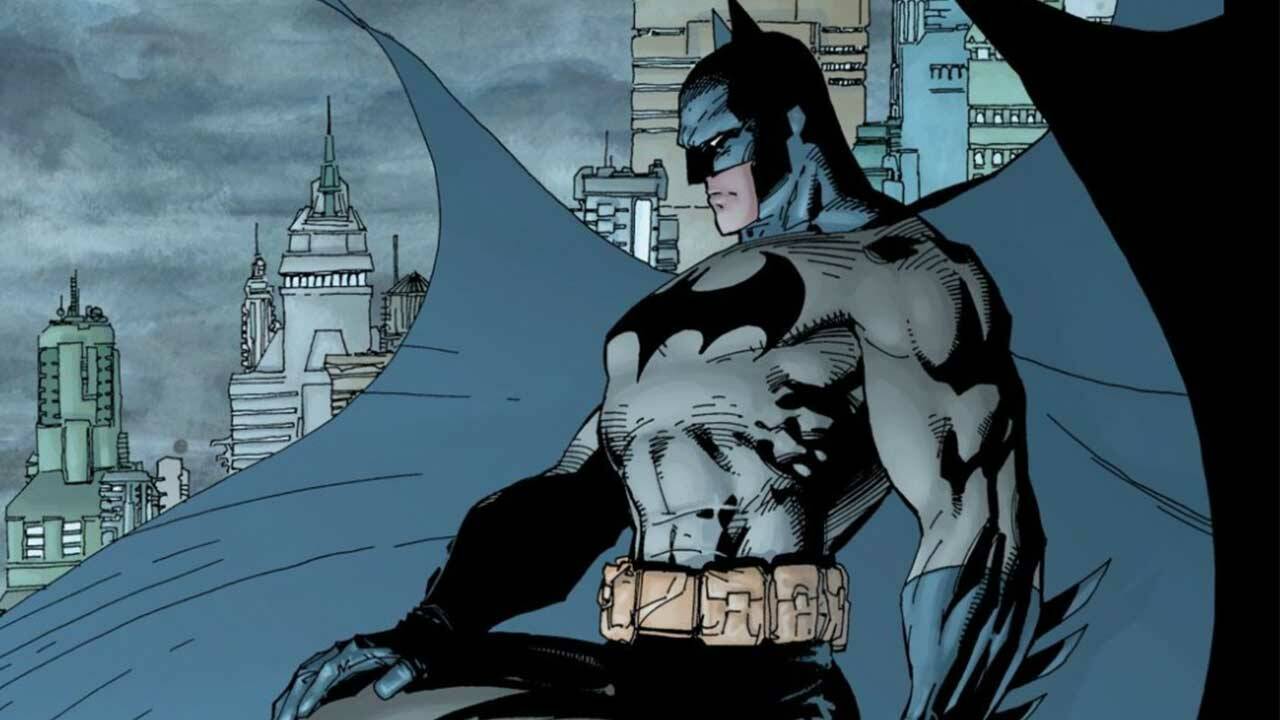 RisiKo! Batman presto in arrivo in un'edizione speciale thumbnail
