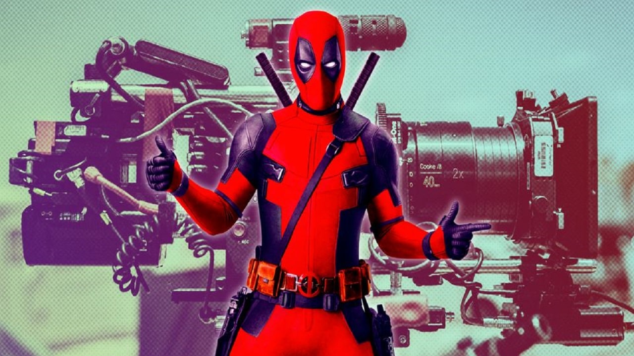 Deadpool 3: le riprese al via nel 2022? thumbnail