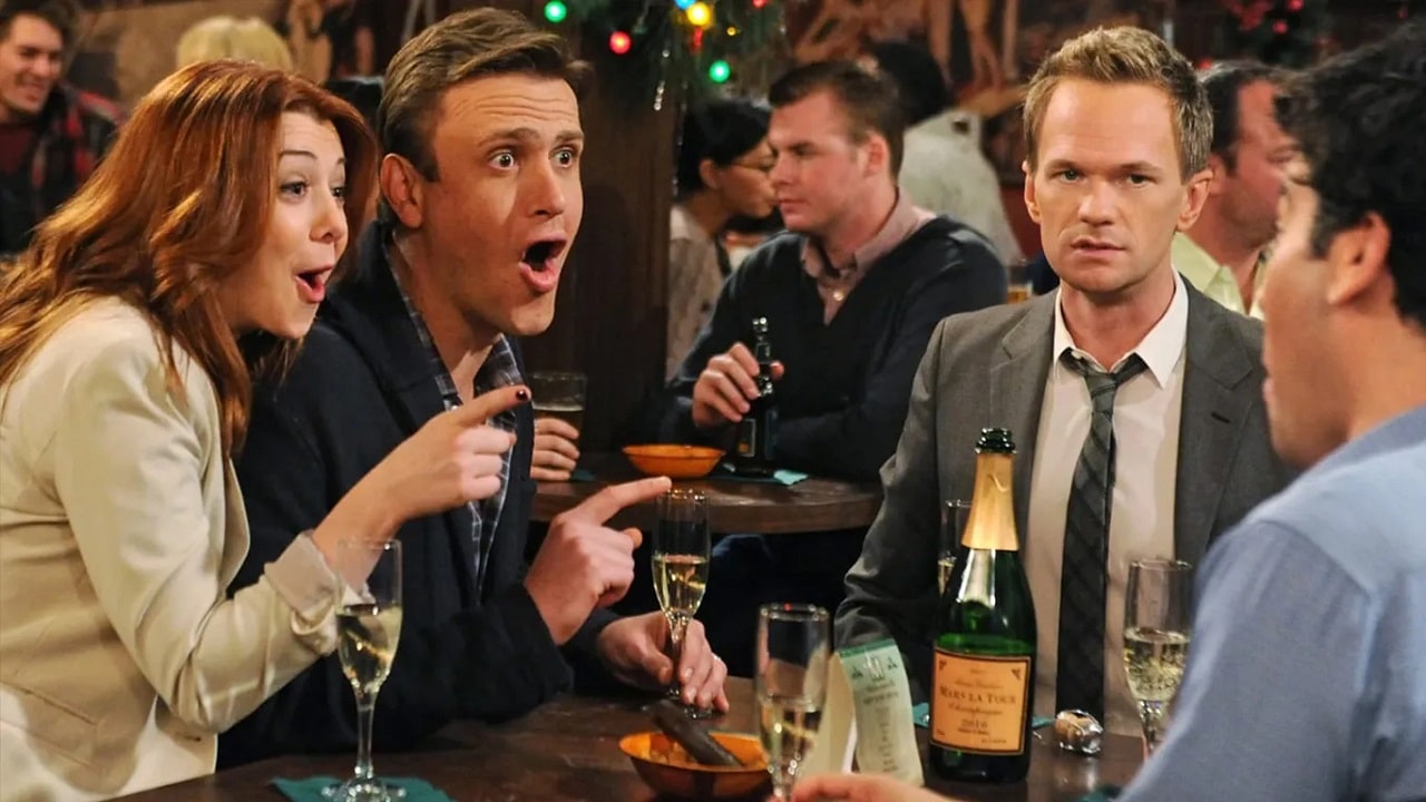 How I Met Your Father: annunciato il cast completo thumbnail