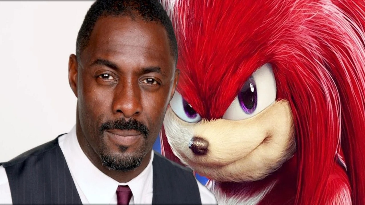 Sonic 2: Idris Elba sarà Knuckles thumbnail