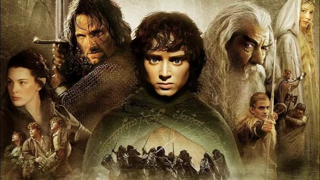 Lord of the Rings: la produzione si sposta nel Regno Unito thumbnail