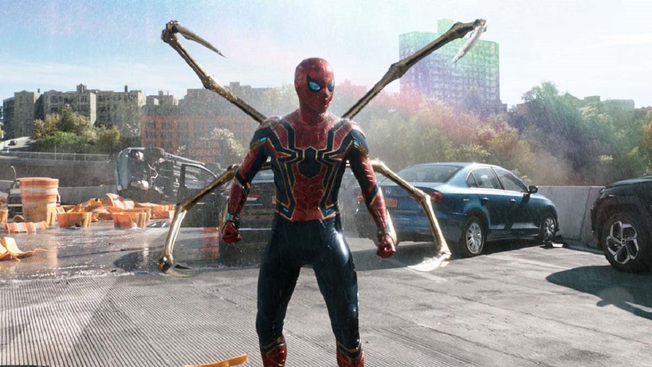 Spider-Man: No Way Home durerà più di due ore e mezza thumbnail