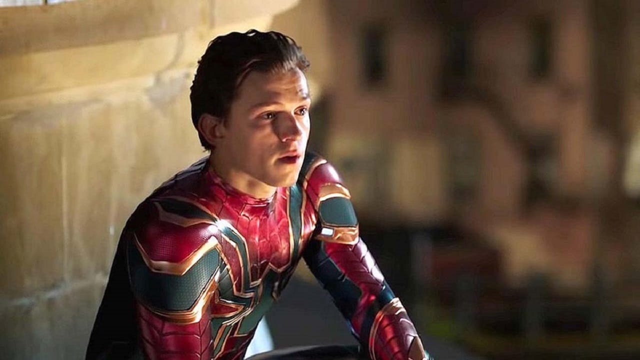 Spider-Man: No Way Home, Cumberbatch non ha letto tutto lo script thumbnail