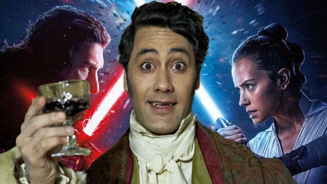Il ritorno al cinema di Star Wars sarà con Taika Waititi, forse nel 2023 thumbnail
