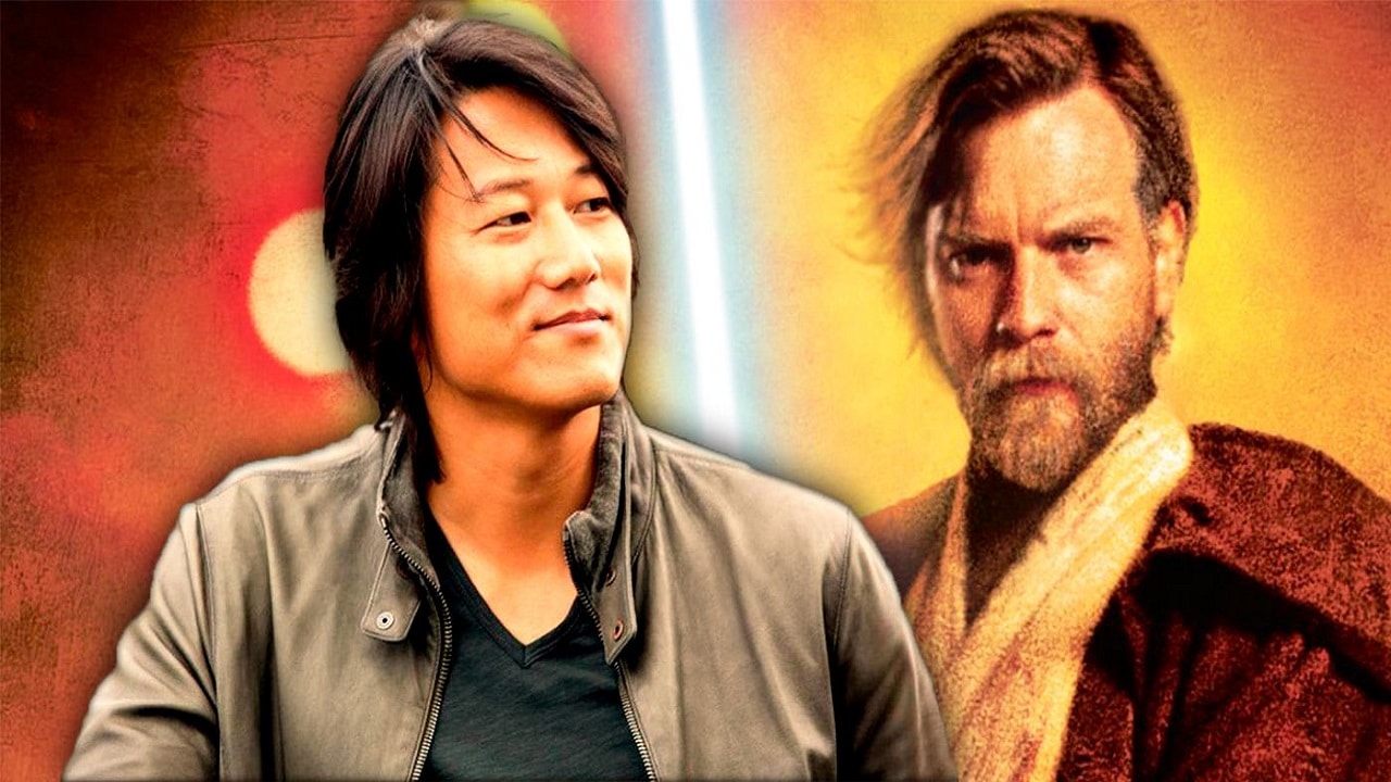 Obi-Wan: Sung Kang imbraccerà una spada laser? thumbnail
