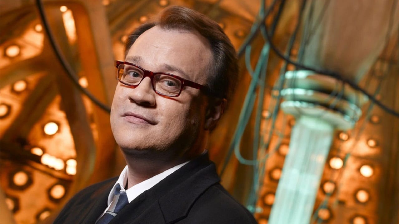 Doctor Who: Russell T Davies torna come showrunner thumbnail