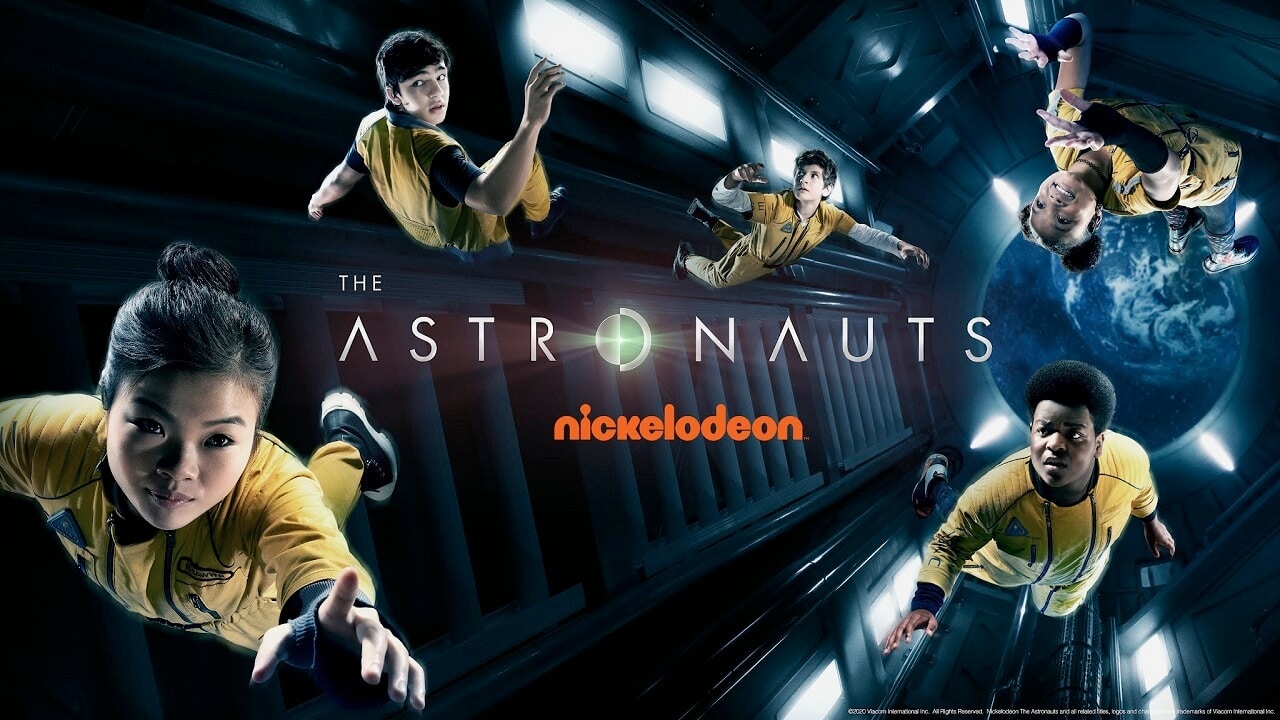 The Astronauts è la nuova serie di Ron Howard thumbnail