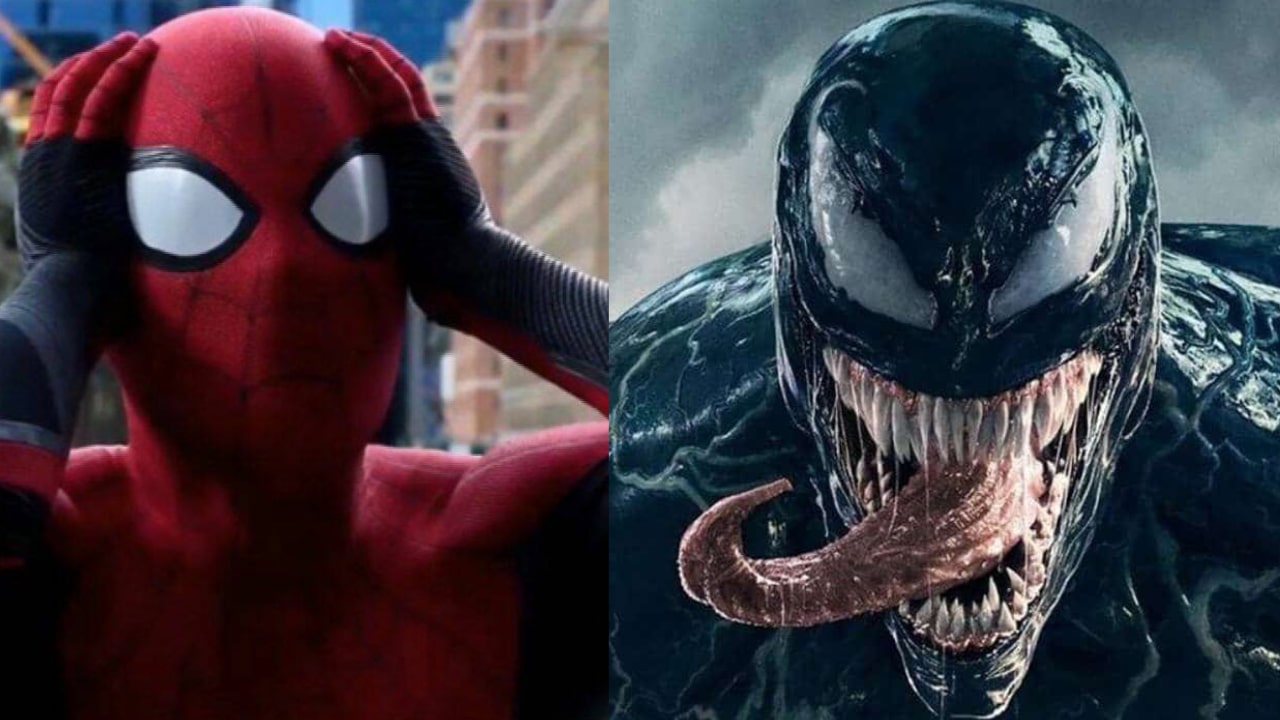 Il crossover tra Venom e Spider-Man si farà? thumbnail