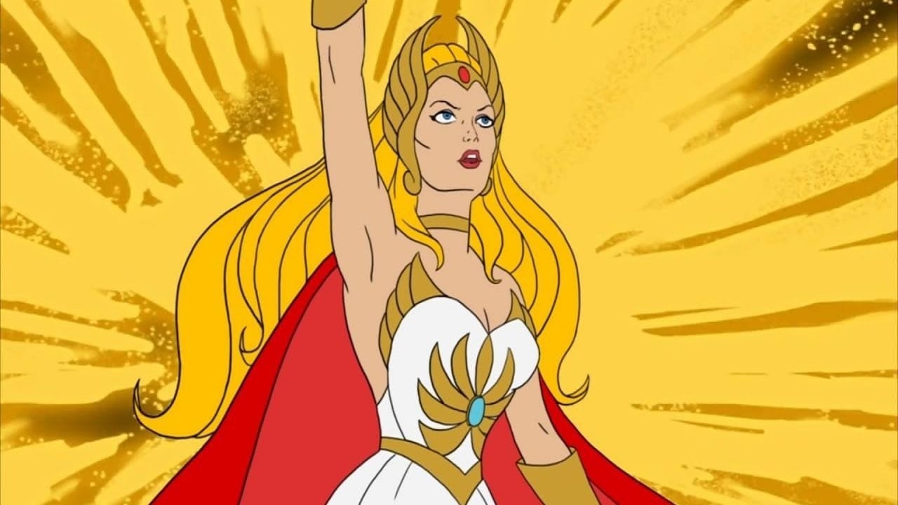 She-Ra: Amazon al lavoro sulla serie live-action thumbnail