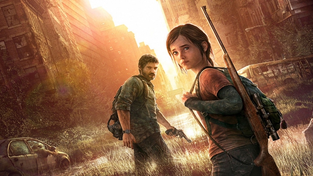 The Last of Us: le primissime immagini in un promo di HBO Max thumbnail