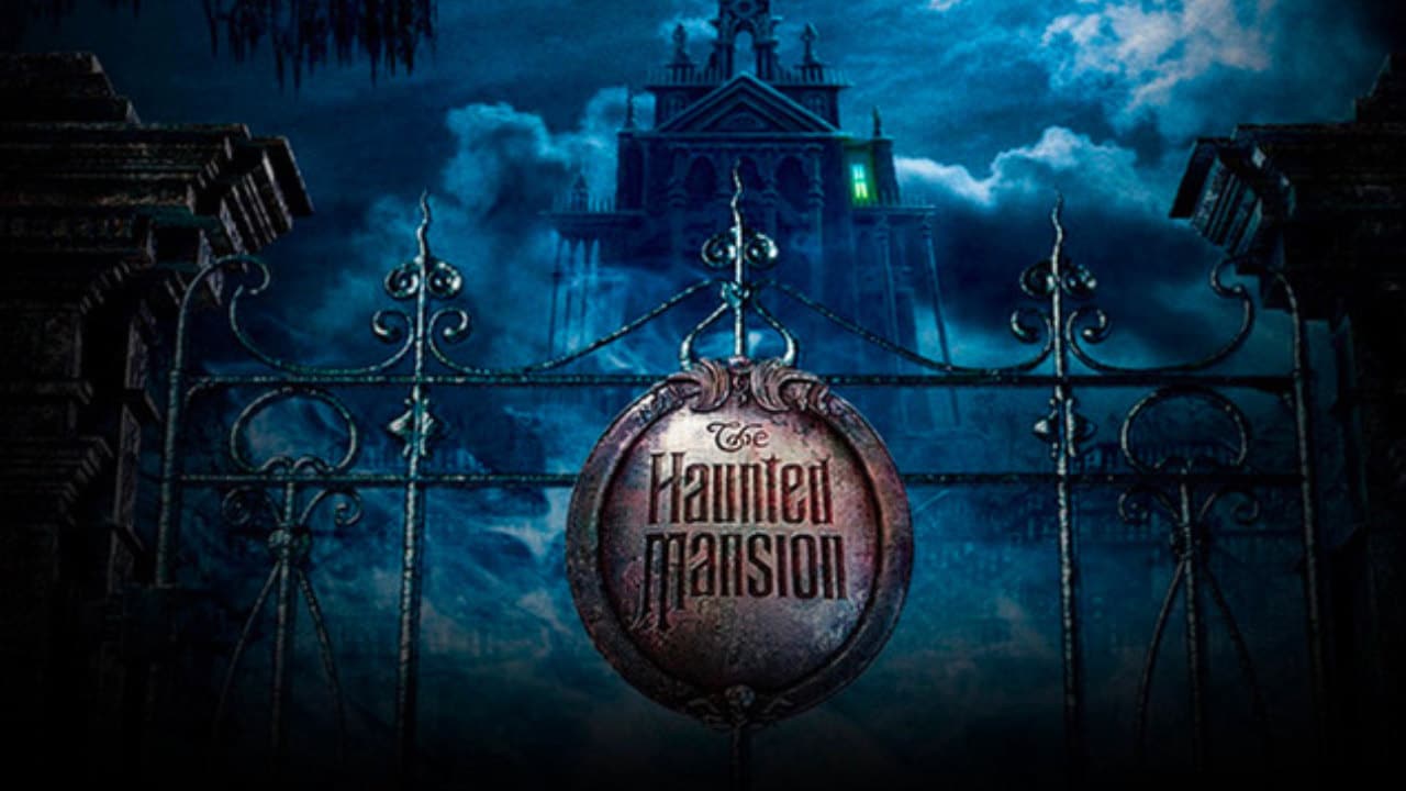 Disney The Haunted Mansion - Danny DeVito si aggiunge al cast thumbnail