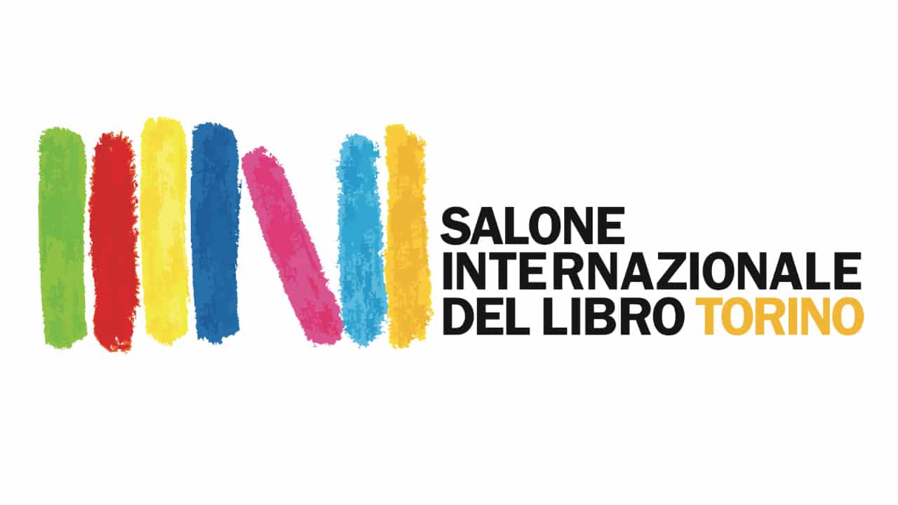 Eris edizioni al Salone del Libro di Torino 2021 thumbnail