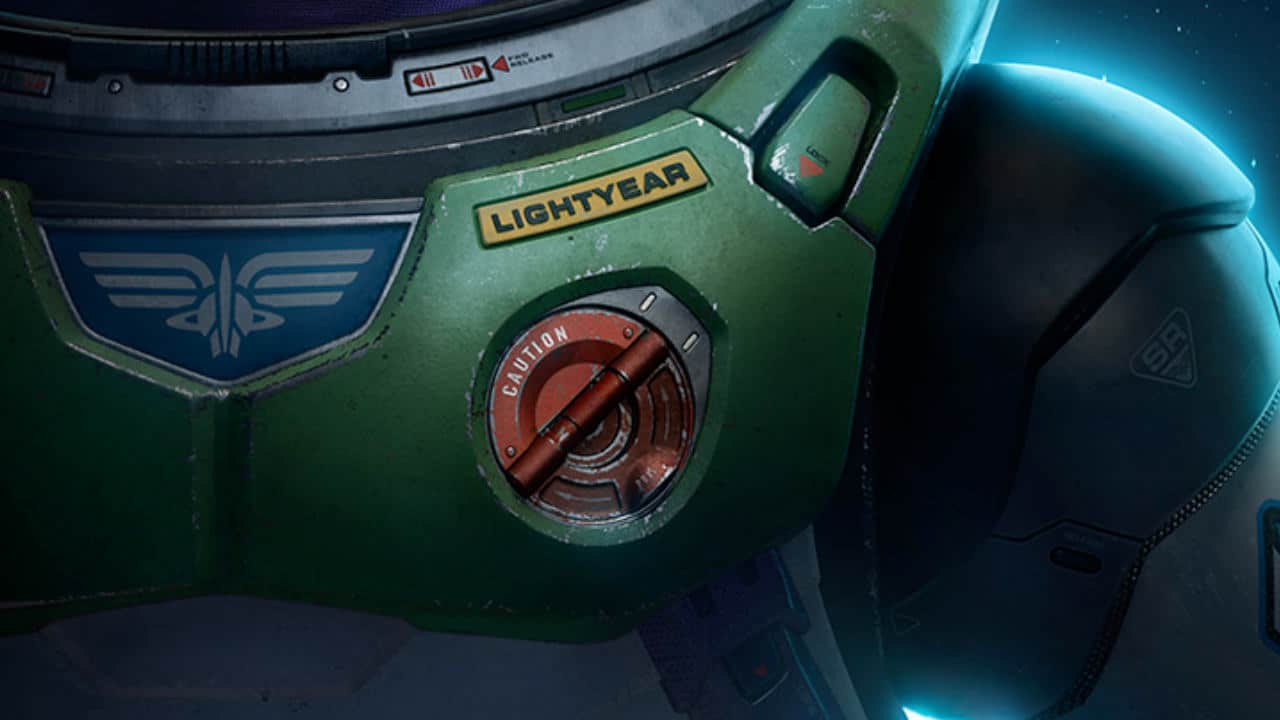 Lightyear – La vera storia di Buzz: online il trailer del film sulle origini di Buzz thumbnail
