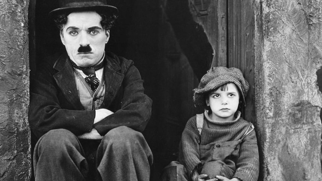 Il Monello di Charlie Chaplin festeggia i suoi 100 anni con la Filarmonica TRT thumbnail