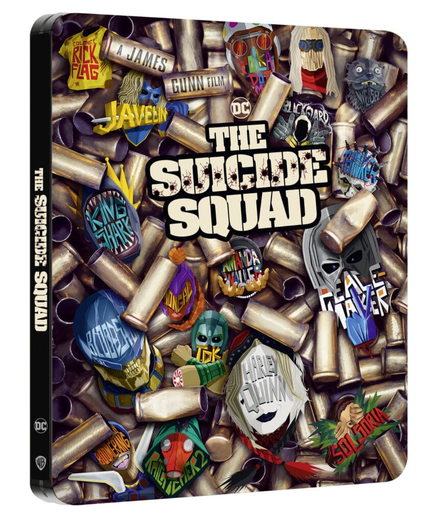 The Suicide Squad - Missione Suicida