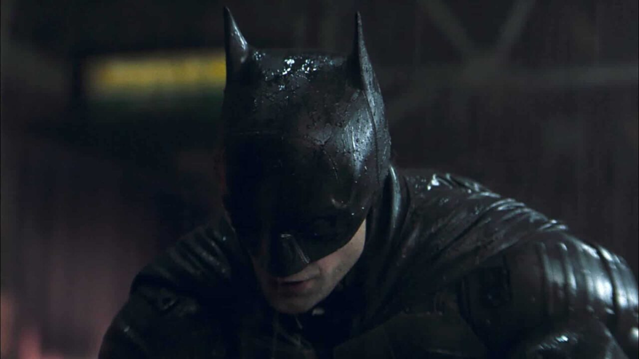 The Batman: ecco il nuovo trailer del film thumbnail