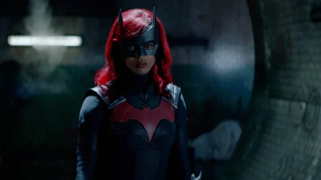 Batwoman 3, il trailer della terza stagione dal DC FanDome thumbnail
