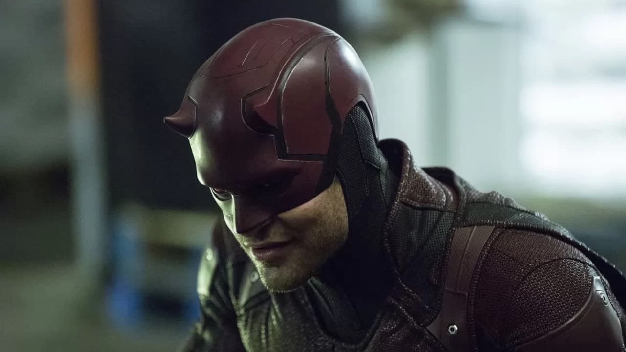 Daredevil: Born Again potrebbe avere meno episodi di quanto annunciato thumbnail