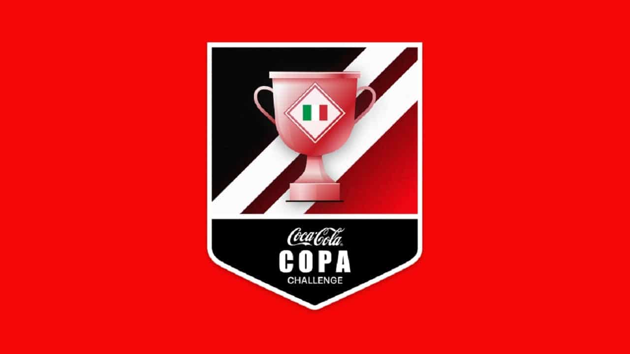 Inizia la Coca Cola Copa Challenge su Football Manager thumbnail