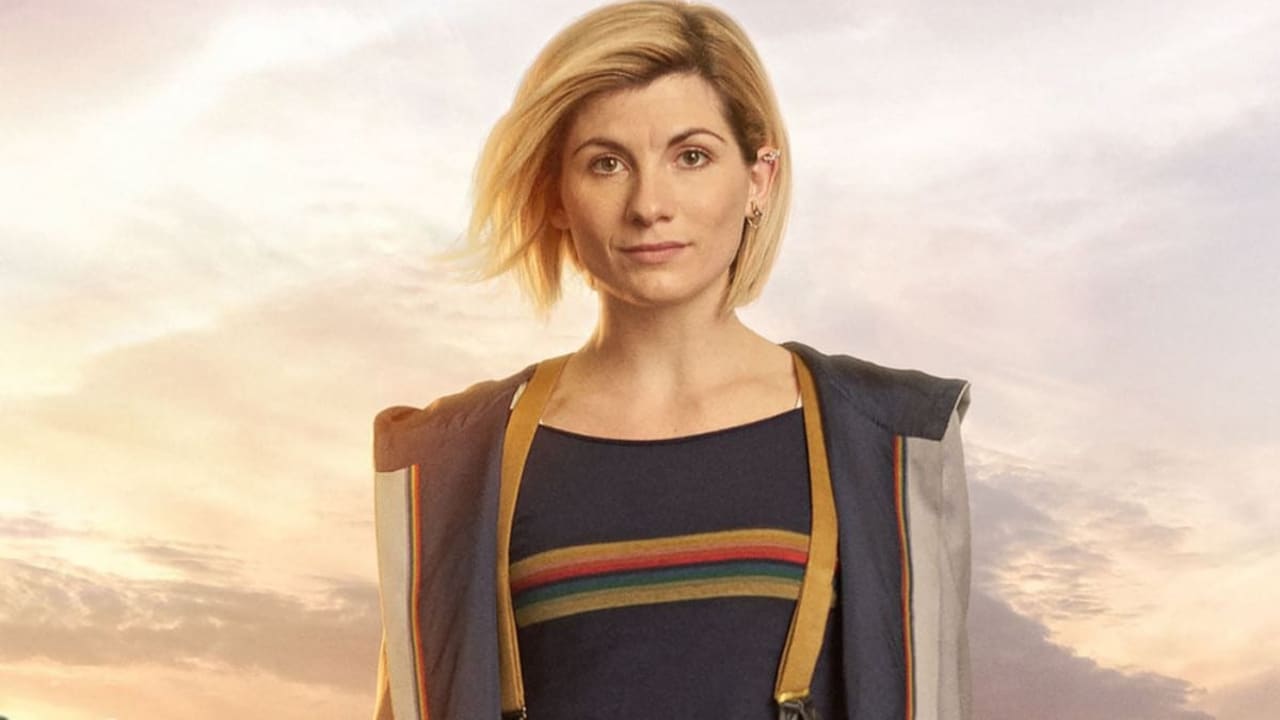 Doctor Who: il teaser svela quando uscirà la stagione 13 thumbnail