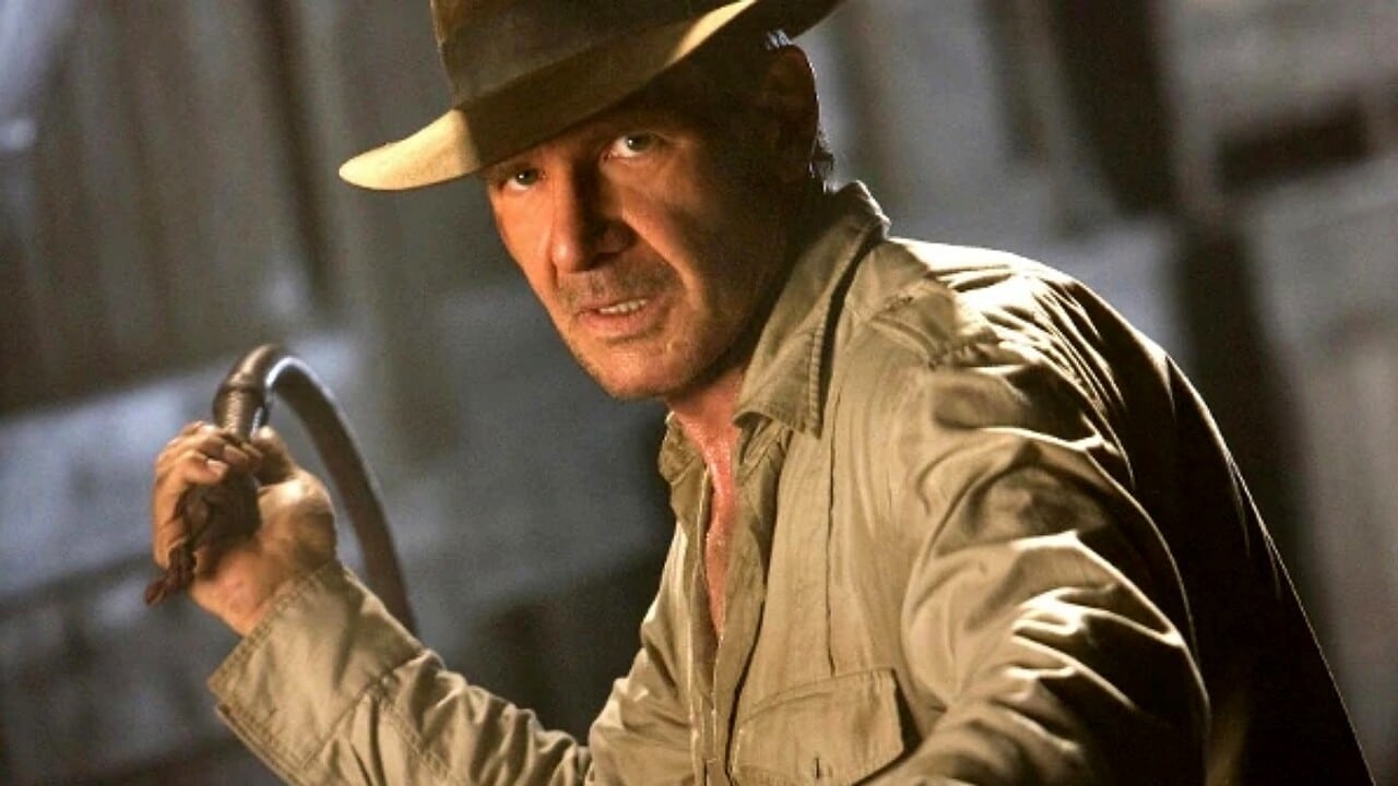 Indiana Jones 5: il trailer svela il titolo ufficiale del film thumbnail