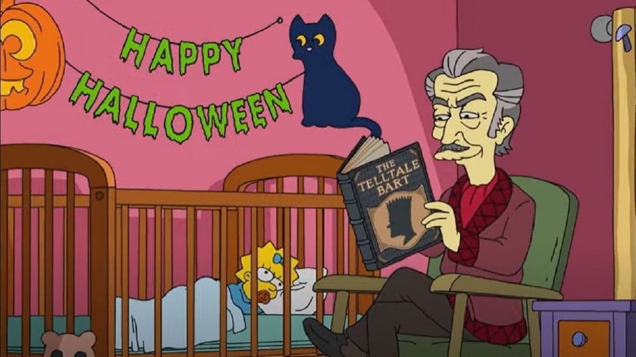 Le 10 migliori storie di Halloween dei Simpson thumbnail