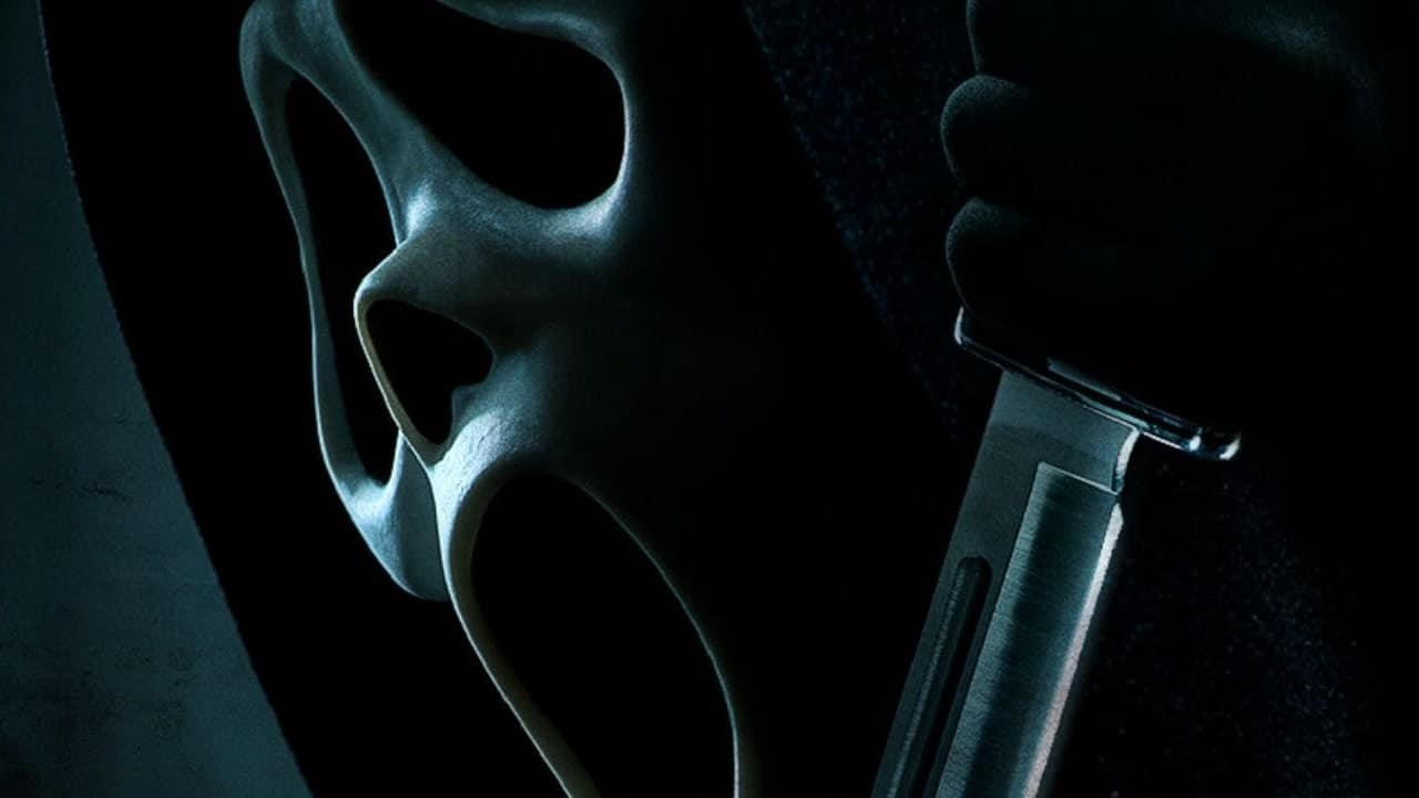 Scream sta per tornare: ecco il nuovo trailer dell'horror cult thumbnail