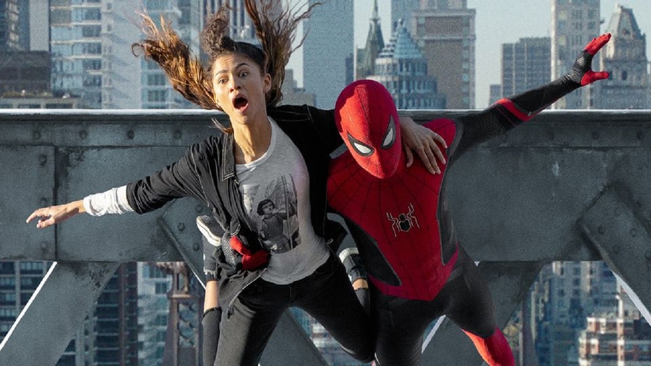 Debuttano due nuove immagini di Spider-Man: No Way Home thumbnail