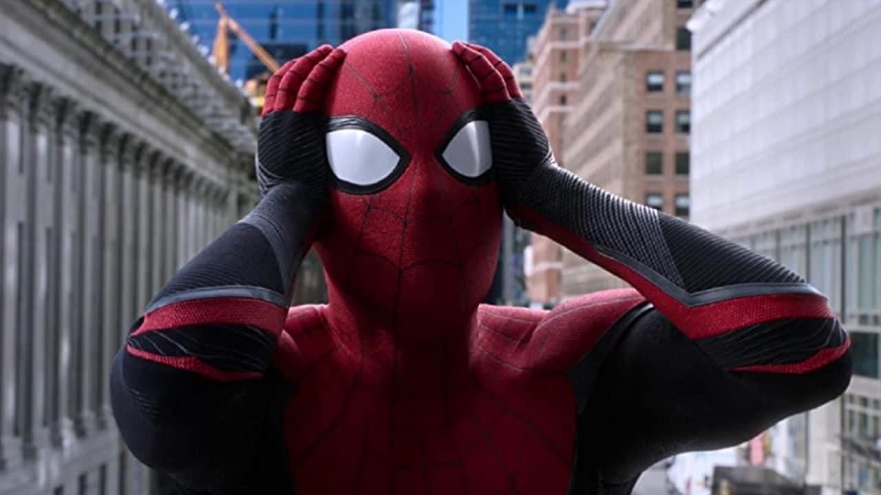 Record di prevendite in Italia per Spider-Man: No Way Home thumbnail