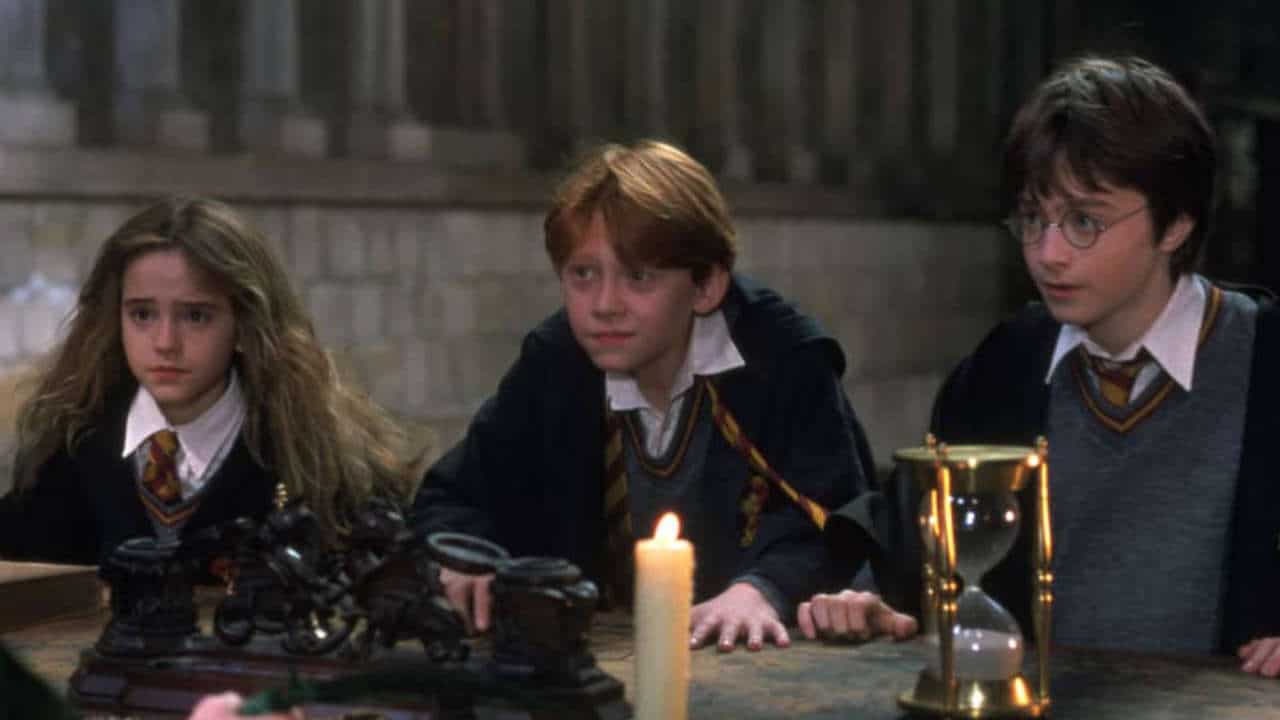 Harry Potter - Chris Columbus desidera una versione estesa del primo film della saga thumbnail