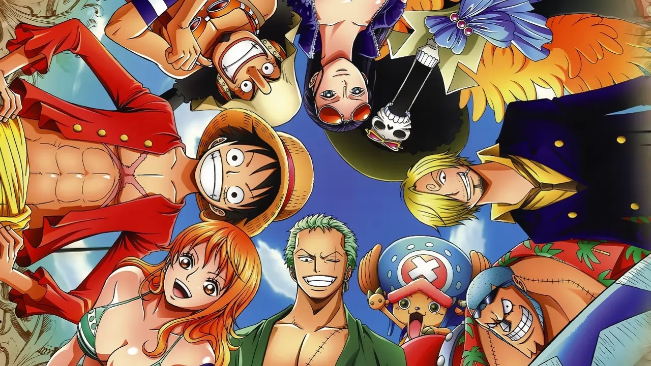 One Piece avrà un regista non-giapponese per la prima volta thumbnail