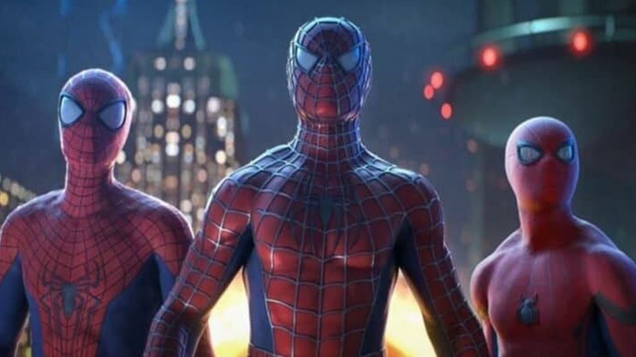 Spider-Man: No Way Home, Andrew Garfield continua a negare thumbnail