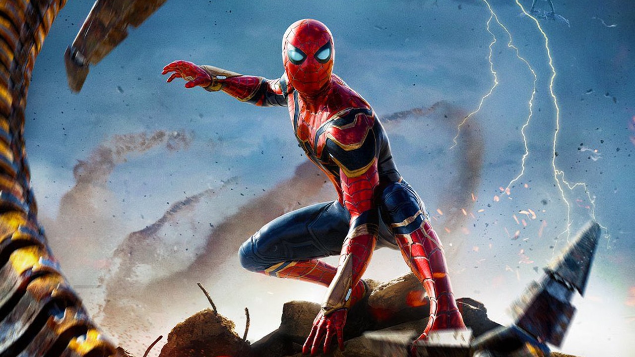 Il trailer di Spider-Man: No Way Home rifatto con la serie animata thumbnail