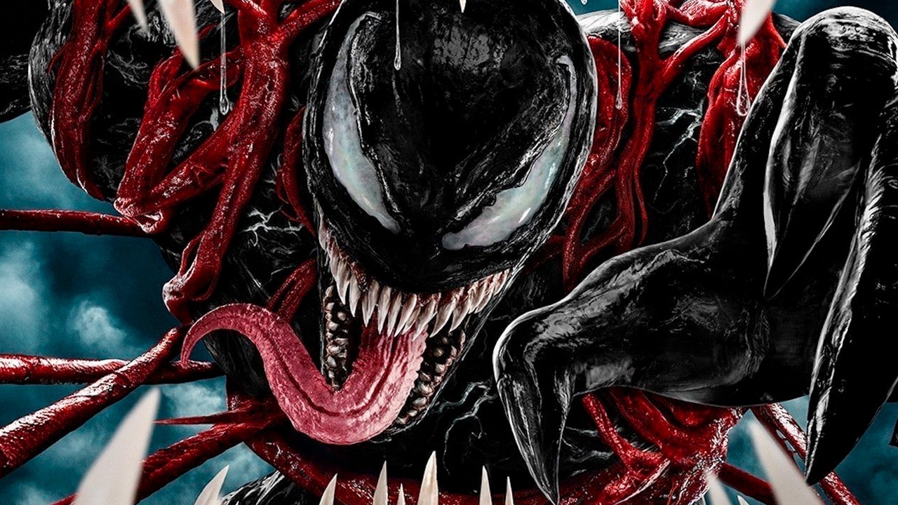 Venom - La furia di Carnage supera i 200 milioni negli Stati Uniti thumbnail